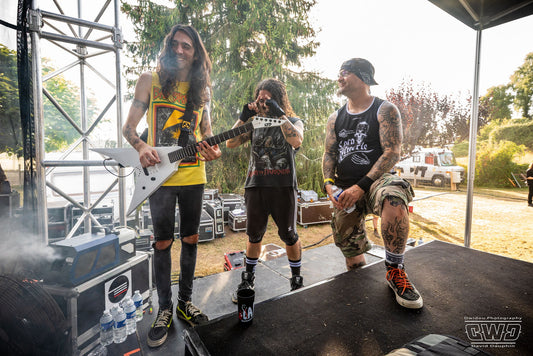 NICO LOCO RENCONTRE CRISIX