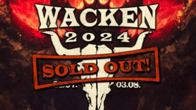 WACKEN OPEN AIR : PILLIER MONDIAL DU METAL