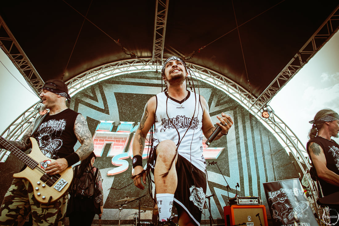 LOCOMUERTE SUR LA HELLSTAGE (15/07/23)