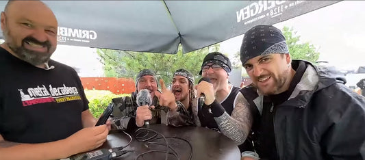 INTERVIEW CHEZ METAL DECADENCE