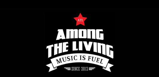 AMONG THE LIVING