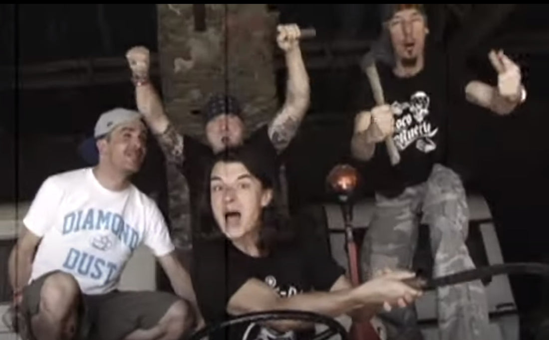 BANDOLERO (2012)