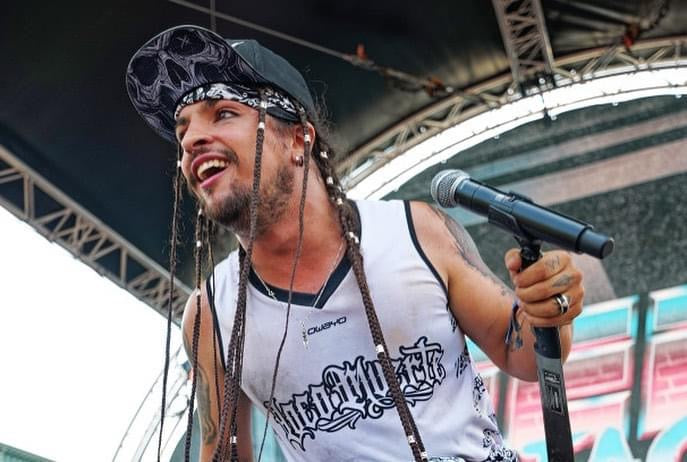 HELLFEST 2023 (FULL LIVE)