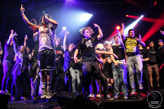 HEXALIVE (LOS CLASICOS)