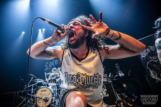 IN YOUR FEST (ROCK METAL MAG)