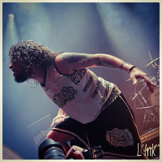 IN YOUR FEST (BGP MUSIC LIVE)