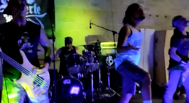 AKIAVEL + LOCOMUERTE AU RS FAKTORY (18/03/23)