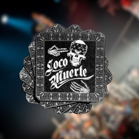 SOUS-BOCKS Locomuerte