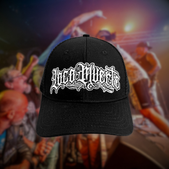 CASQUETTE Locomuerte