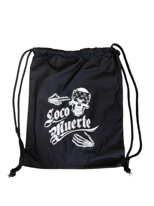 BACKPACK LocoMuerte