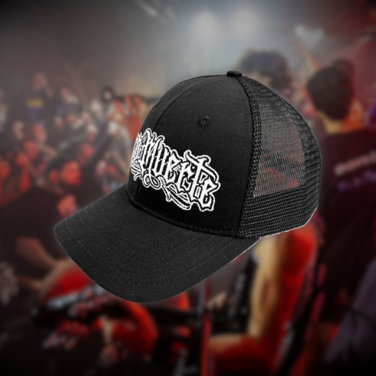 CASQUETTE Locomuerte