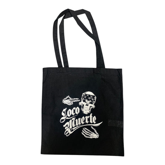 TOTE BAG LocoMuerte