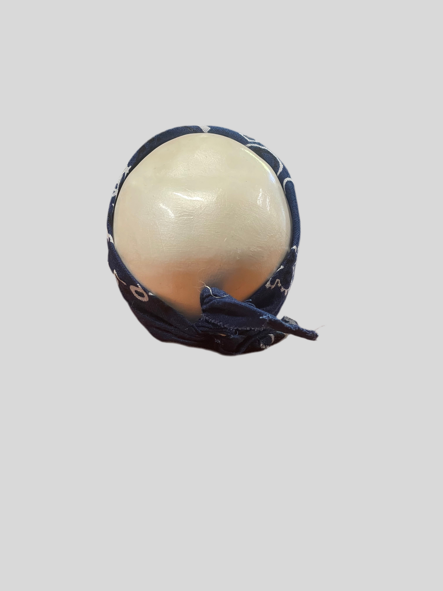HANDCRAFT Shrunken Head