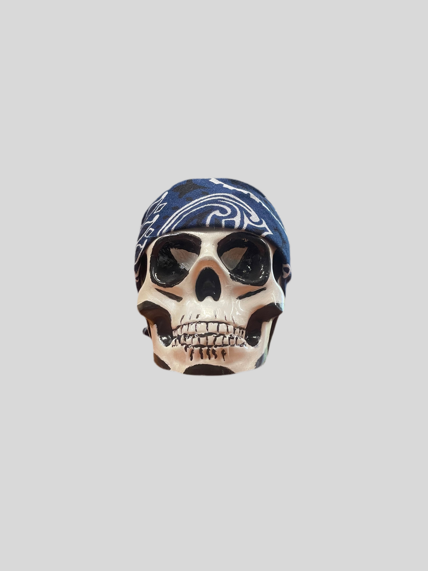 HANDCRAFT Shrunken Head