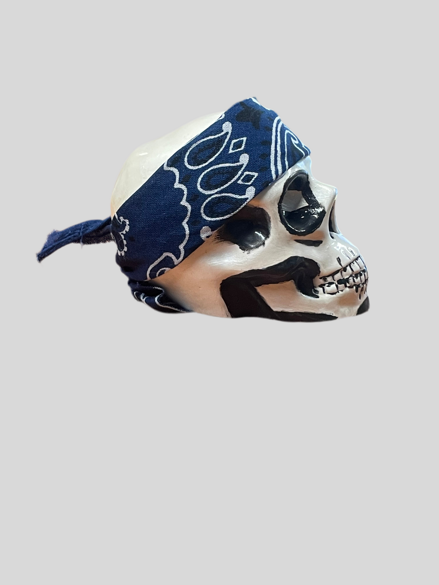 HANDCRAFT Shrunken Head