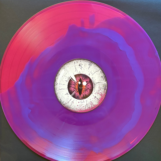 SALPICADURA DE VINILO Parano Booster