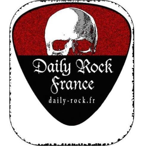 INTERVIEW CHEZ DAILY ROCK