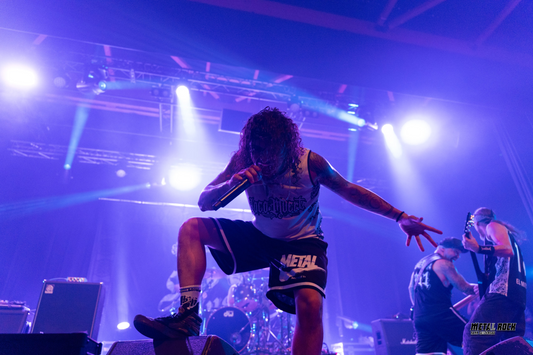 BEAUJOFEST (METALROCKMAG)