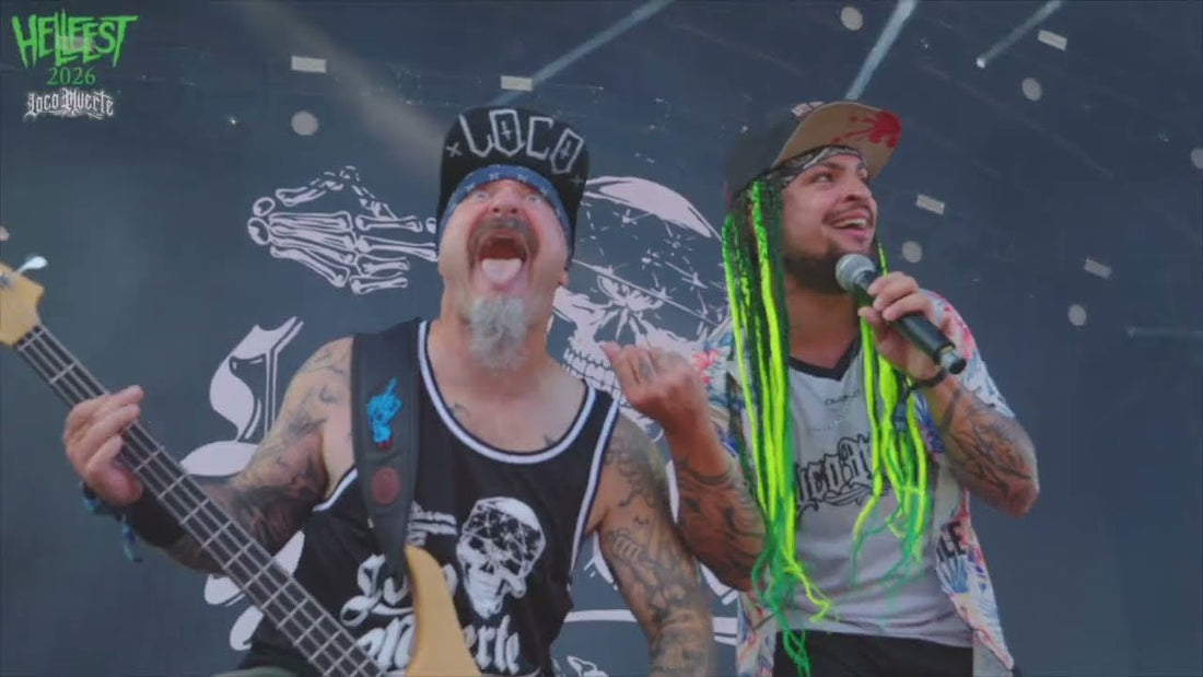 Hellfest 2026 (FULL LIVE)