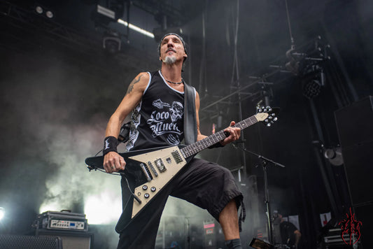 MENNECY FEST 2024 (LIVE REPORTS)