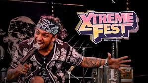 Xtreme Fest 2025 (FULL LIVE)
