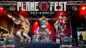 PLANE'R FEST 2025 (FULL LIVE)