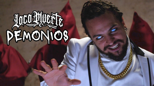DEMONIOS (2024)