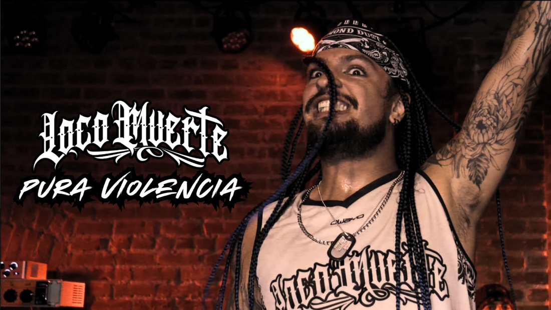 PURA VIOLENCIA (2025)