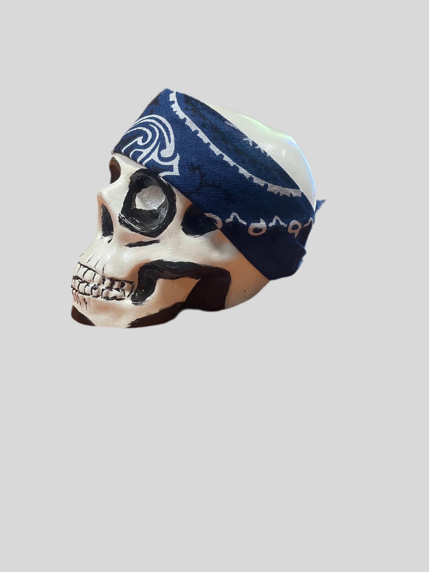 HANDCRAFT Tête réduite